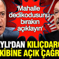 Fatih Altaylı tek tek sayarak Kılıçdaroğlu ekibine açık çağrıda bulundu: Açıklayın