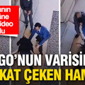 Mango'nun varisinden dikkat çeken hamle: Babasının ölümüne ilişkin video sundu