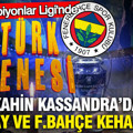 Şampiyonlar Ligi'nde Türk senesi... Ünlü Kahin Kassandra'dan Galatasaray ve Fenerbahçe kehaneti