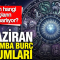 3 Haziran Çarşamba günlük burç yorumları: Bugün hangi burçların yıldızı parlıyor?
