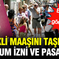 Emekli maaşını taşıyana oturum ve pasaport veriyorlar: Promosyonları gölgede bırakan teklif