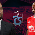 Trabzonspor Benfica ile anlaşmıştı, Cabral'dan gelen açıklamayla yıkıldı