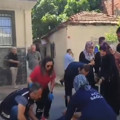 Çöp kamyonunun çarptığı 7 yaşındaki çocuktan kahreden haber