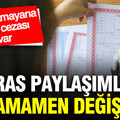 Miras paylaşımında yeni dönem: Ev, arsa ve tarla satışında köklü değişim