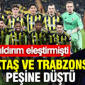 Aziz Yıldırım performansını eleştirmişti: Beşiktaş ve Trabzonspor peşine düştü