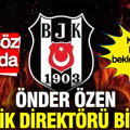 Ve Önder Özen teknik direktörü bitirdi: Son söz Serdal Adalı'da
