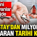 Danıştay'dan milyonları kurtaran tarihi karar: Airbnb üzerinden evini kiralayanlar müjde