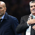 Beşiktaş'tan Italiano derken Zidane sürprizi: Heyecan yaratan gelişme