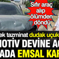 Sıfır araç alıp ölümden döndü: Otomotiv devine açılan davada emsal karar; ödenecek tazminat dudak uçuklattı