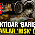 Varlık barışı düzenlemesi yürürlüğe girdi: Kara para aklama formülü mü?