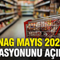 ENAG Mayıs 2026 enflasyonunu açıkladı