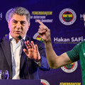 Hakan Safi'ye Al Ahli'den Merih Demiral göndermesi