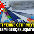 IBAN’la para gönderenler dikkat: Bu şartı yerine getirmeyenlerin işlemi gerçekleşmiyor