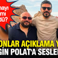 Korumayı onlar mı öldürdü? Daltonlar açıklama yapıp Engin Polat'a seslendi
