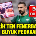 Merih Demiral’dan Fenerbahçe için büyük fedakarlık: Kimse bu kadarını beklemiyordu