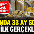 Altın fiyatları bugün ne kadar? Gram altın, çeyrek altın kaç TL oldu? (6 Haziran 2026)
