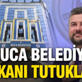 Buca Belediyesi soruşturmasında başkan Duman dahil 3 tutuklama