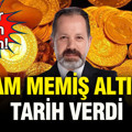 İslam Memiş altında tarih verdi: Ezber bozan tahmin… Temmuzda bu rakamlara hazır olun