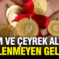 Altın fiyatları bugün ne kadar? Gram altın, çeyrek altın kaç TL oldu? (7 Haziran 2026)