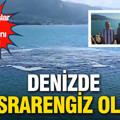 Deniz kabardı, kötü koku yayıldı: Vatandaşlar neye uğradığını şaşırdı