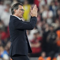 Montella’dan Venezuela maçı kadro açıklaması: Riske atmadım