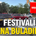 Ohio'da festival kana bulandı: Çok sayıda yaralı var
