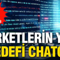 Şirketler rotayı değiştirdi: Hedef artık Google değil ChatGPT