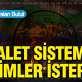 Eyalet sistemini kimler ister?