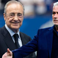 Mourinho'nun beklediği haber geldi: Real Madrid'de seçimi Perez kazandı