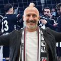 Önder Özen ipucunu vermişti: Beşiktaş'ı Italiano ile bekleyen büyük değişim