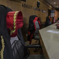 18 yıllık cinayet davasında 4 sanık hakim karşısına çıktı