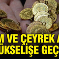 Altın fiyatları bugün ne kadar? Gram altın, çeyrek altın kaç TL oldu? (9 Haziran 2026)