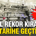 Avrupa’nın yeni lideri: ASML rekor kırarak tarihe geçti