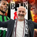 Beşiktaş Serie A yıldızı için servet harcamayı göze aldı: İlk hamle belli oldu