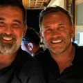 İki şampiyon buluştu: Arda Turan ile Okan Buruk'un paylaşımları beğeni topladı