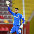 Bilal Beyazıt Kayserispor'a veda etti