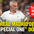 Real Madrid'de 2. Jose Mourinho dönemi: Transferi Benfica duyurdu