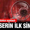 Uzman Doktor açıkladı: İşte meme kanserinin ilk sinyali