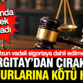 Yargıtay'dan çıraklık mağdurlarına kötü haber: Kararını verdi, milyonların umudu tükendi