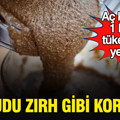 Aç karnına 1 kaşık tüketmek yetiyor: Vücudu zırh gibi koruyor