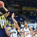 Fenerbahçe Beko-Beşiktaş Gain final serisi maç takvimi belli oldu