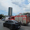 Forum Kayseri’yi birbirine katan çocuk gözaltına alındı