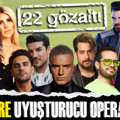 Kenan Doğulu, Beren Saat, Kerimcan Durmaz ve Enis Arıkan uyuşturucu operasyonunda gözaltına alındı