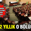 Özel sektör bu mezunları havada kapıyor: İşte 2 yıllık o bölümler