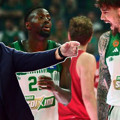 Panathinaikos öldü öldü dirildi: Ergin Ataman maç sonu şampiyonluk mesajı verdi
