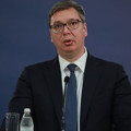 Sırbistan Cumhurbaşkanı Vucic’den istifa kararı