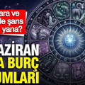12 Haziran Cuma günlük burç yorumları: Aşk, para ve kariyerde şans kimden yana?