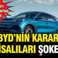 BYD’nin kararı Manisalıları şoke etti: “Kendileri kaybetti, onların BYD’si varsa bizim de…”