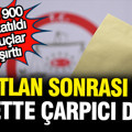 Mutlak Butlan sonrası ilk anket: Anadolu seçmeni kime oy verir? İşte dev katılımcılı anketin sonucu