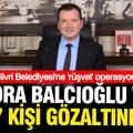 Silivri Belediyesi'ne operasyon: Bora Balcıoğlu gözaltına alındı